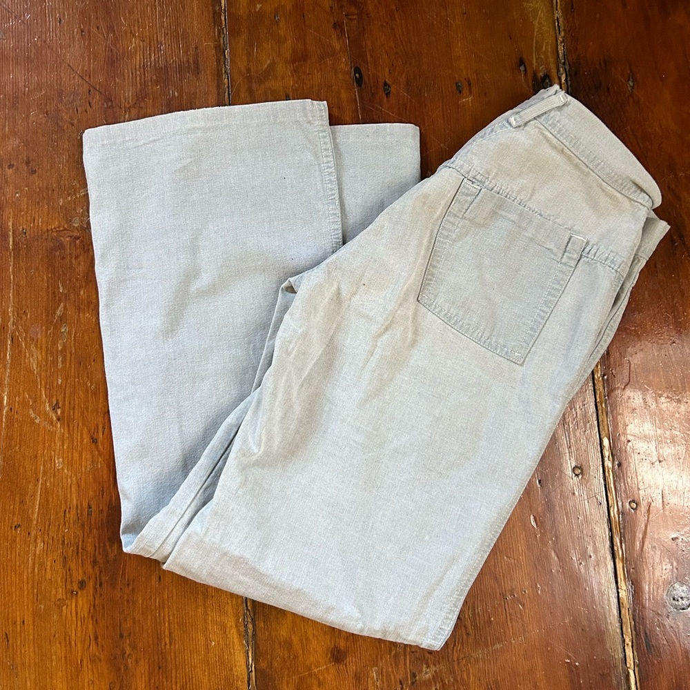 DIESEL Style Lab flare Pants 29